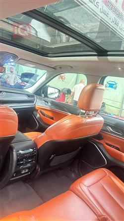 Jeep Grand Cherokee L